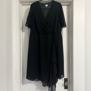 NWOT gorgeous dress